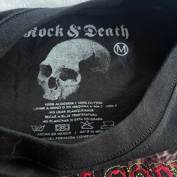 Cannibal Corpse Limited Edition T shirt - Picture 4 of 6